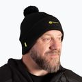 RidgeMonkey Apearel Bobble Beanie шапка черно RM556 3