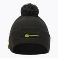 Мъжки Ridgemonkey Apearel Bobble Beanie Hat Green RM557 2
