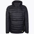 Мъжко рибарско яке RidgeMonkey Apearel K2Xp Compact Coat black RM559