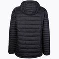 Мъжко рибарско яке RidgeMonkey Apearel K2Xp Compact Coat black RM559 2