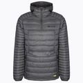 Мъжко риболовно яке RidgeMonkey Apearel K2Xp Compact Coat green RM565