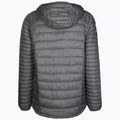 Мъжко риболовно яке RidgeMonkey Apearel K2Xp Compact Coat green RM565 2