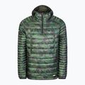 Мъжко рибарско яке Ridgemonkey Apearel K2Xp Compact Coat green RM571