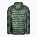 Мъжко рибарско яке Ridgemonkey Apearel K2Xp Compact Coat green RM571 2