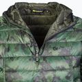 Мъжко рибарско яке Ridgemonkey Apearel K2Xp Compact Coat green RM571 3