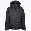 Мъжко риболовно яке RidgeMonkey Apearel K2Xp Водоустойчиво палто черно RM597