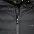 Мъжко риболовно яке RidgeMonkey Apearel K2Xp Водоустойчиво палто черно RM597 4