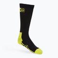 RidgeMonkey Apearel Crew Socks 3 Pack black RM659 5