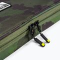 RidgeMonkey Ruggage Компактен калъф за аксесоари за риболов 330 за аксесоари зелен CAC330 2
