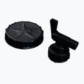 RidgeMonkey Outdoor Power Shower Full Kit къмпинг душ с канистра черен RM OPWS FK 4