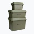 Рибарска кутия RidgeMonkey Armoury Stackable Storage Box 66 l 2