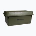 Рибарска кутия RidgeMonkey Armoury Stackable Storage Box 36 l