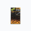 Fox Edges Kwik Change Кука с въртящи се колелца черна CAC702 2