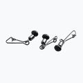 Matrix X-Strong Feeder Snap Links 10 бр. сребрист GAC373 2