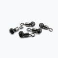 Риболовен превключвател Matrix Bead Swivels 10 бр. черен GAC375 2