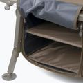 Транспортна количка Fox Explorer Barrow Deluxe зелена CTR013 2
