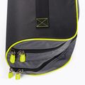 Matrix Ethos Pro Compact 4 Rod Case Black GLU092 4
