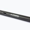 Секция за полюси Matrix Torque Carp без 6 секции (Без графики) черна GPO098 3