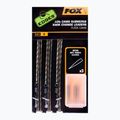 Припон карпиowy Fox Edges Camo Submerge Leaders Kwik Change 40 lb camo CAC710