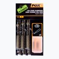 Комплект за хеликоптери Fox Edges Camo Submerge Heli Rigs Kwik Change Kit camo CAC712