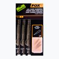 Повод Fox Edges Camo Submerge Power Grip Lead Clip Kwik Change Kit camo CAC714