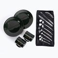 Fox R-Series 2 Man Carp Dinner Set green CLU374