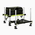 Риболовна платформа Matrix P25 Seatbox MKII черна GMB154