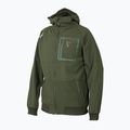 Международна колекция Fox Shell Hoodie Green Рибарско яке CCL093