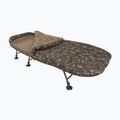 Легло за шаран Fox R-Series Sleep System camo CBC100