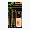 Повод Fox Edges Ready Tied Camo Leadcore Heli Rig Leaders camo CAC755
