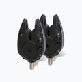 Риболовни сигнализатори Fox Micron MX 2 Rod Set черни CEI191