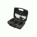 Риболовни сигнализатори Fox Micron MX 2 Rod Set черни CEI191 5