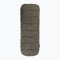 Спален чувал Fox Duralite 5 Season brown CSB056