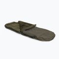 Спален чувал Fox Duralite 5 Season brown CSB056 3