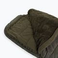 Спален чувал Fox Duralite 5 Season brown CSB056 4