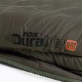 Спален чувал Fox Duralite 5 Season brown CSB056 6