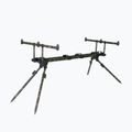 Държач за 3 въдици Fox Ranger MK2 CAMO Pod кафяв/черен CRP039
