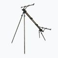 Държач за 3 въдици Fox Ranger MK2 CAMO Pod кафяв/черен CRP039 3