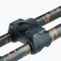 Държач за 3 въдици Fox Ranger MK2 CAMO Pod кафяв/черен CRP039 5