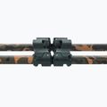 Държач за 4 въдици Fox Ranger MK2 CAMO Pod кафяв/черен CRP040 3