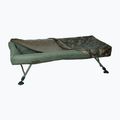 Постелка за шаран Fox Carpmaster Cradle XL зелена CCC048