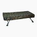 Постелка за шаран Fox Carpmaster Cradle XL зелена CCC048 3