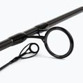 Fox Explorer Spod - Маркер Пълно свиващ се шарански прът 8-10 фута черен CRD314 5