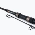 Fox Explorer Spod - Маркер Пълно свиващ се шарански прът 8-10 фута черен CRD314 8