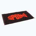Хавлиена кърпа Spomb черна DTL003