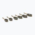Matrix Open Alloy Feeder Basket Inter brown GFR236