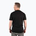 Fox International мъжка риболовна тениска Fox T black CFX023 2
