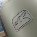 Риболовен понтон Fox EOS 300 Лодка с ламелен под зелен CIB037 4