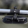 Риболовен понтон Fox EOS 300 Лодка с ламелен под зелен CIB037 6