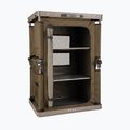 Шкаф за шарани Fox Fox Session Storage зелен CAC783 2